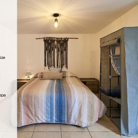Cozy Studio In Roma Norte Mexico by Eksteriør bilde